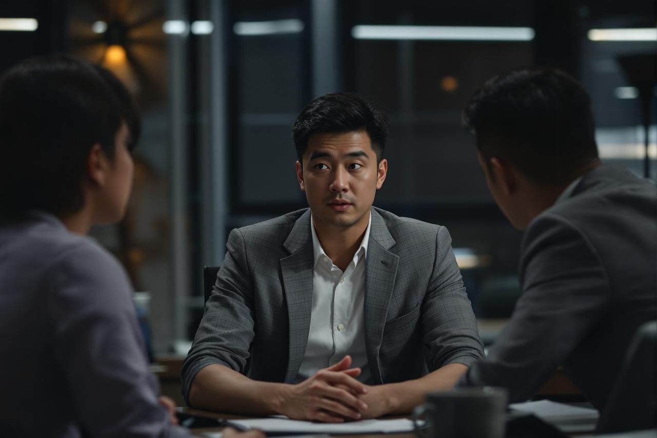 某顶级经纪公司内部分裂,多名艺人集体出走另立门户